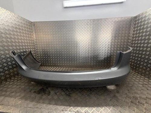 Pare choc arriere - , audi