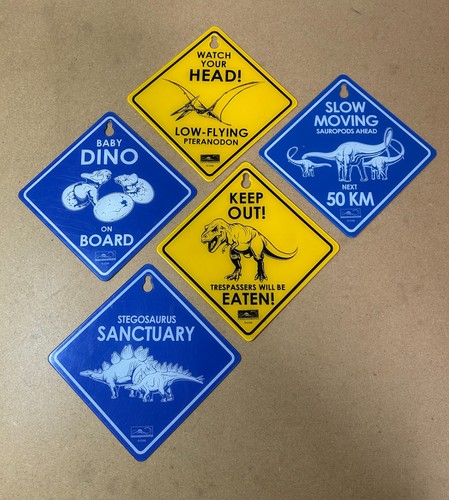 Dino horizons dinosaur caution - dino,