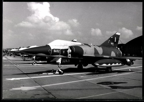 Photo avion dassault mirage - avion,