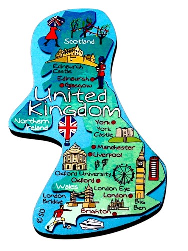United kingdom decowood - (uk),