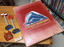 Ancien train hornby - hornby, coffret