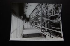 Photo presse tirage argentique