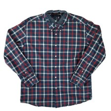 Tommy Hilfiger Heritage Poplin