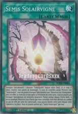 Yu-Gi-Oh! Semis Solairvigne : SR BODE-FR065