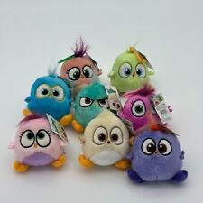 Neuf Angry Birds 4 " Peluche