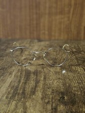CADRE DE LUNETTES VINTAGE