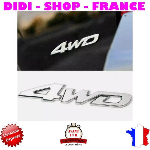 Autocollant logo argent - autocollant,