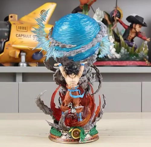 Figurine sangoku gendikama - figurine,