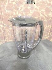 Blender avec couvercle pour MOULINEX MasterChef Gourmet QA503DB1 (Occasion)