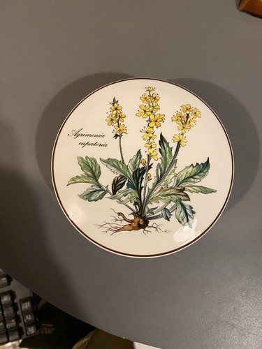Bonbonnière boîte villeroy - bonbonnière,
