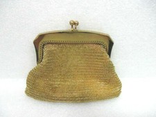 Bourse ou Porte monnaie