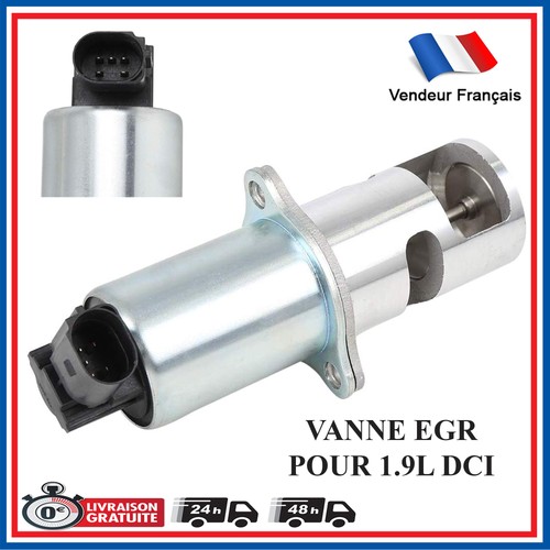Valve vanne egr - vanne,