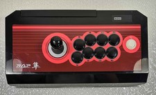 ARCADE STICK REAL ARCADE PRO V (RAP) XBOX ONE OCCASION (HORI) (SANS BOITE / WITH