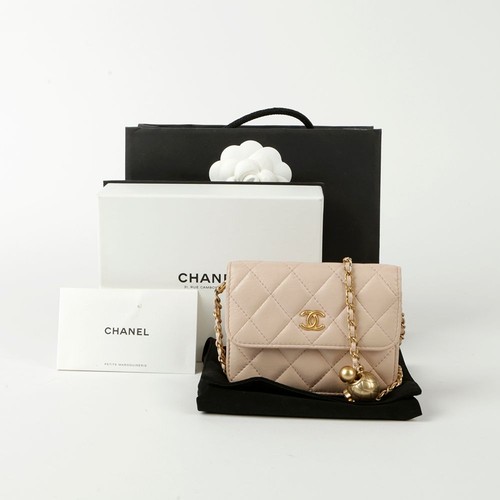 Chanel sac bandoulière - sac, à