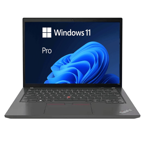 Lenovo thinkpad t14 gen - t14, core