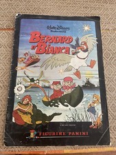 ALBUM IMAGE AUTOCOLLANT PANINI