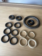 Ancien Stock Pneu Dinky Toys