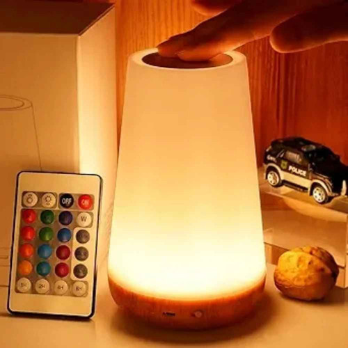 Lampe chevet veilleuse led - chevet,