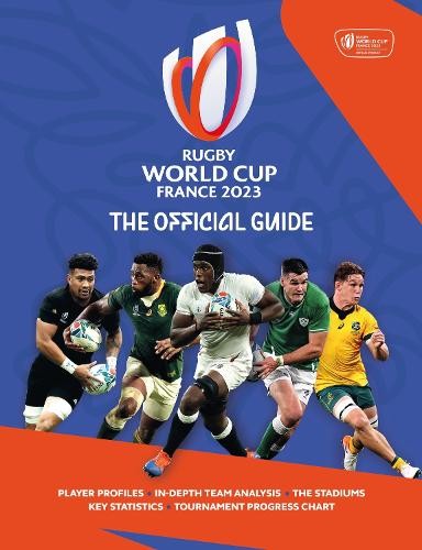 Simon collings rugby - world, cup