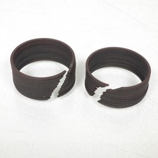 Segment de piston RSM pour