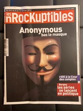 Les Inrockuptibles du