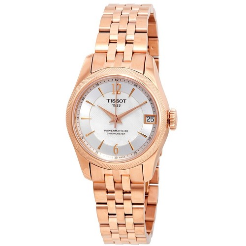 Tissot ladies classic - tissot, t-classic
