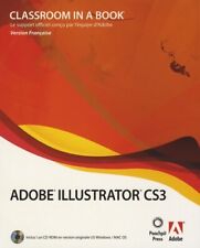 Adobe illustrator cs3 - Equipe Adobe - V557090