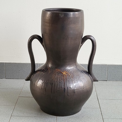 Important vase vintage hauteur - vintage,