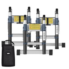 WORHAN® Echelle 3.8m