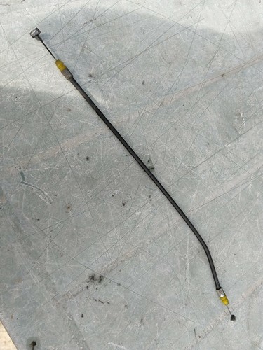 Câble serrure selle - câble, de