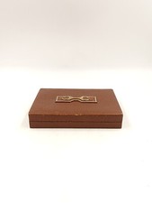 Boîte coffret à cigarettes