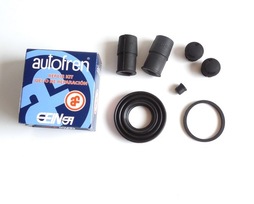 Autofren d4469 étrier - autofren,