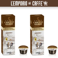 Café Caffitaly Chicco D'Oro
