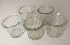 Lot bocaux a confiture - lot,