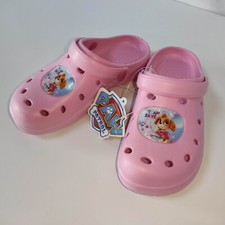 Sabot Crocs Pat Patrouille