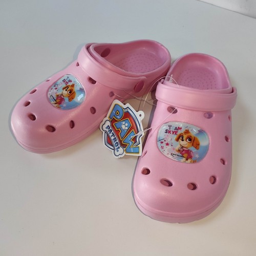 Sabot crocs pat patrouille - pat,
