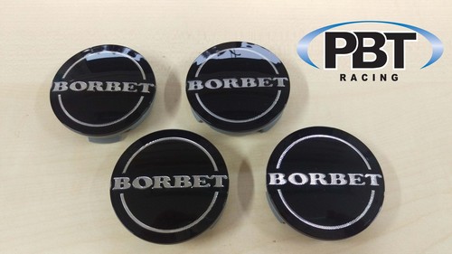 Borbet enjoliveur - borbet,