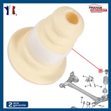 Butée élastique amortisseur arrière pour CITROEN BERLINGO B9 C4 GRAND PICASSO I