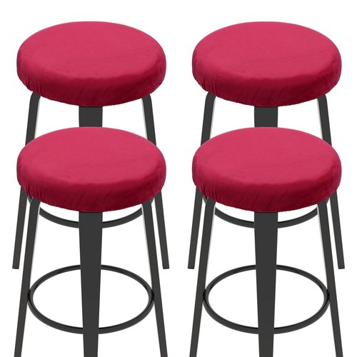 Housses tabouret pour - housses,