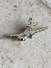 Pin’s Avion Marine ++