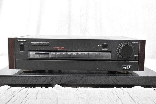 Technics a200 control - su-a200,