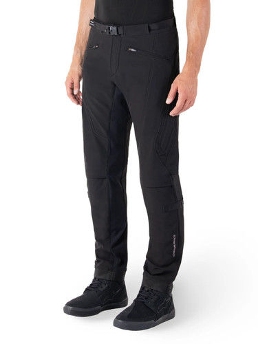Pantalons textiles alpinestars - textiles,