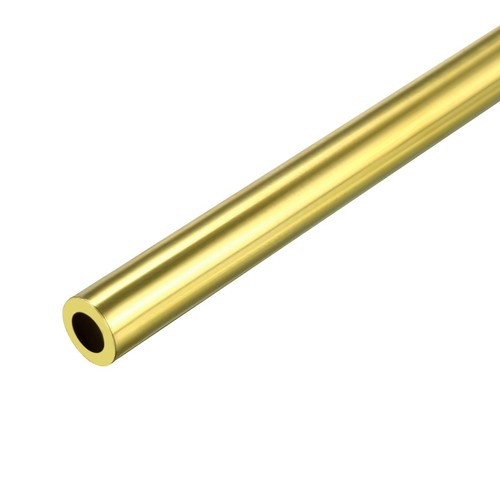 4mmx7mmx500mm tube tuyauterie - tube,