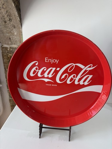 Joli plateau coca cola - joli,