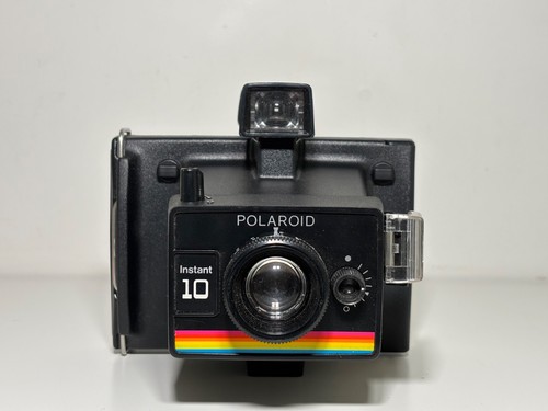 Appareil photo polaroid - photo,