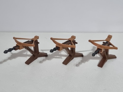 Playmobil lot armes - lot, d'armes