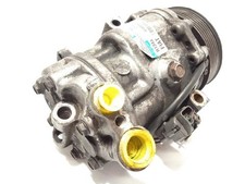 51893889 COMPRESSEUR DE CLIMATISATION / SD6V12 / 1921F / 6603614 POUR OPEL COMBO