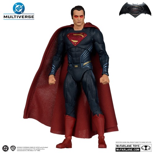 Mcfarlane toys batman - batman, v