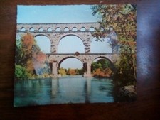 Carte postale musicale - Pont