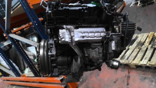 Moteur bmw serie e90 - moteur, phase